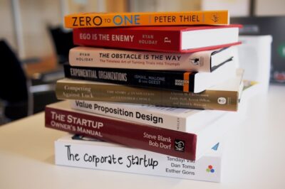 Digitale Bibliotheken im Wandel: Wie verändert Künstliche Intelligenz die Archivierung?