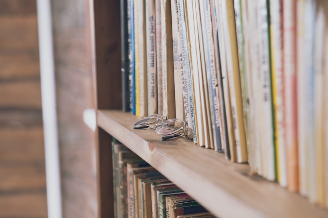 Europäische Bibliotheken und Archive als Ressource für Bildung und Forschung
