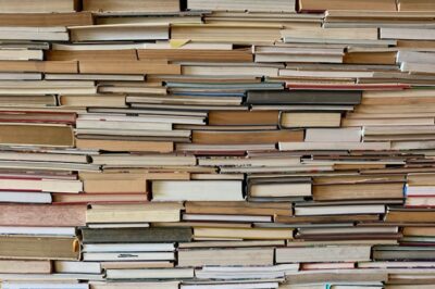 Die Bedeutung der Erkundung europäischer Bibliotheken